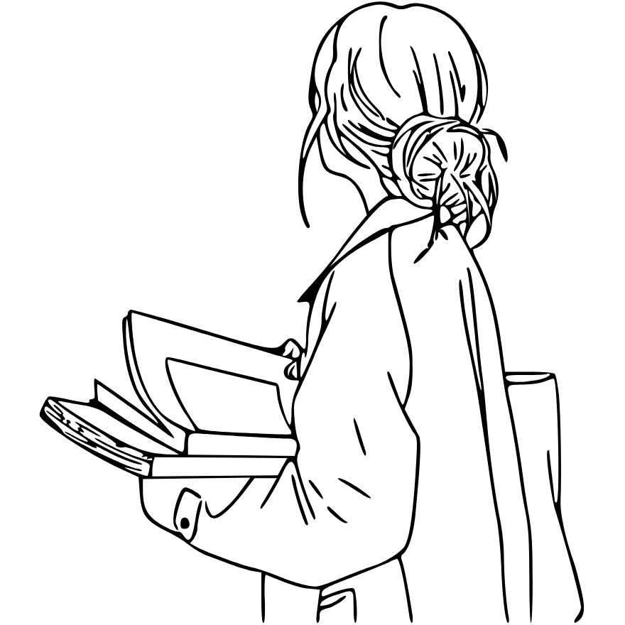 Self-mastery illustration
